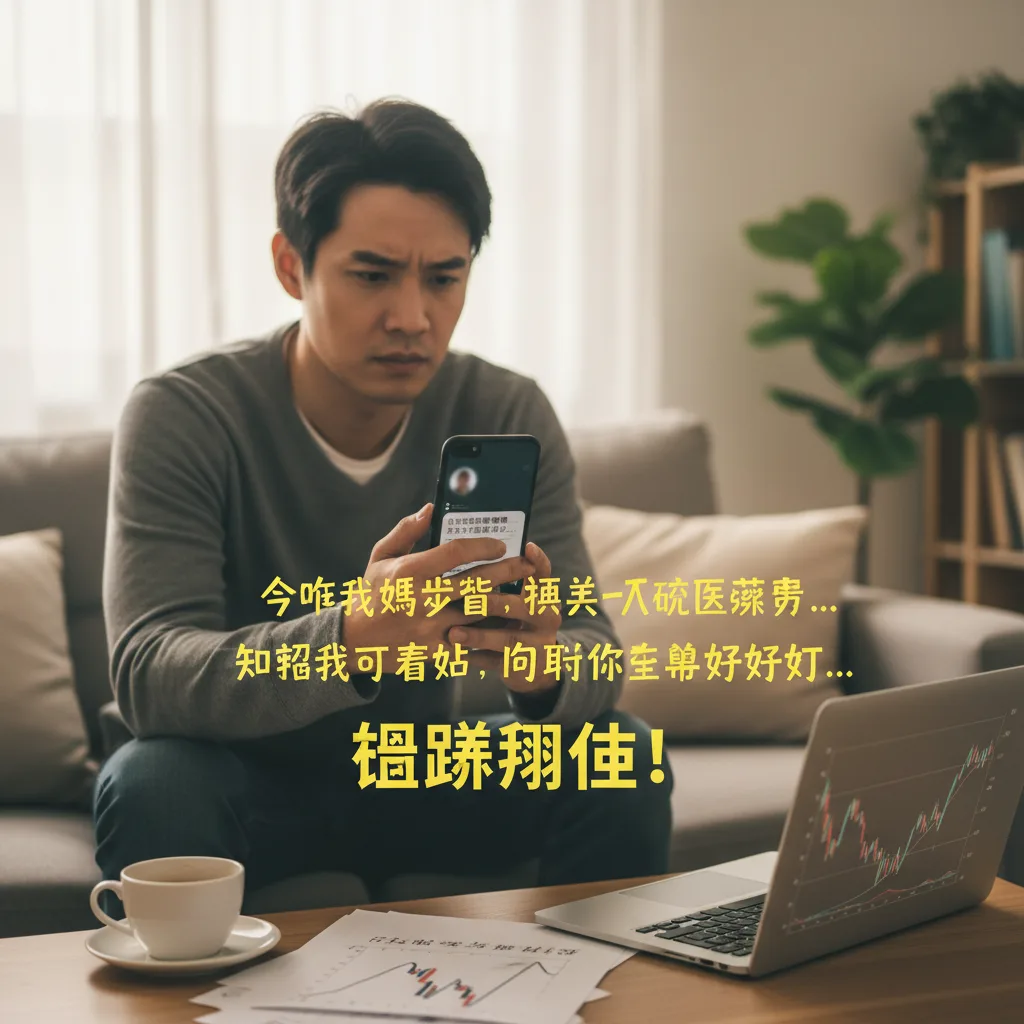 辨識網路交友與包養平台身分資訊的注意事項