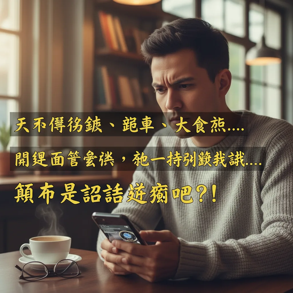 保護個人資料與私密影像的網路安全提醒